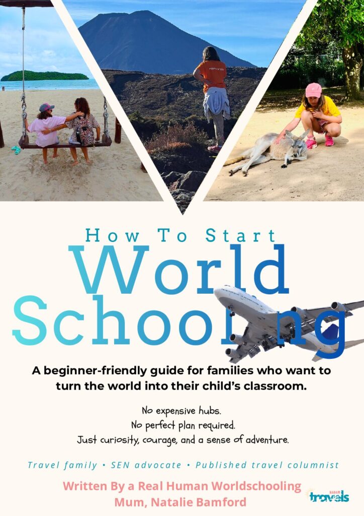 How to Start Worldschooling: A Beginner-Friendly Guide for Families