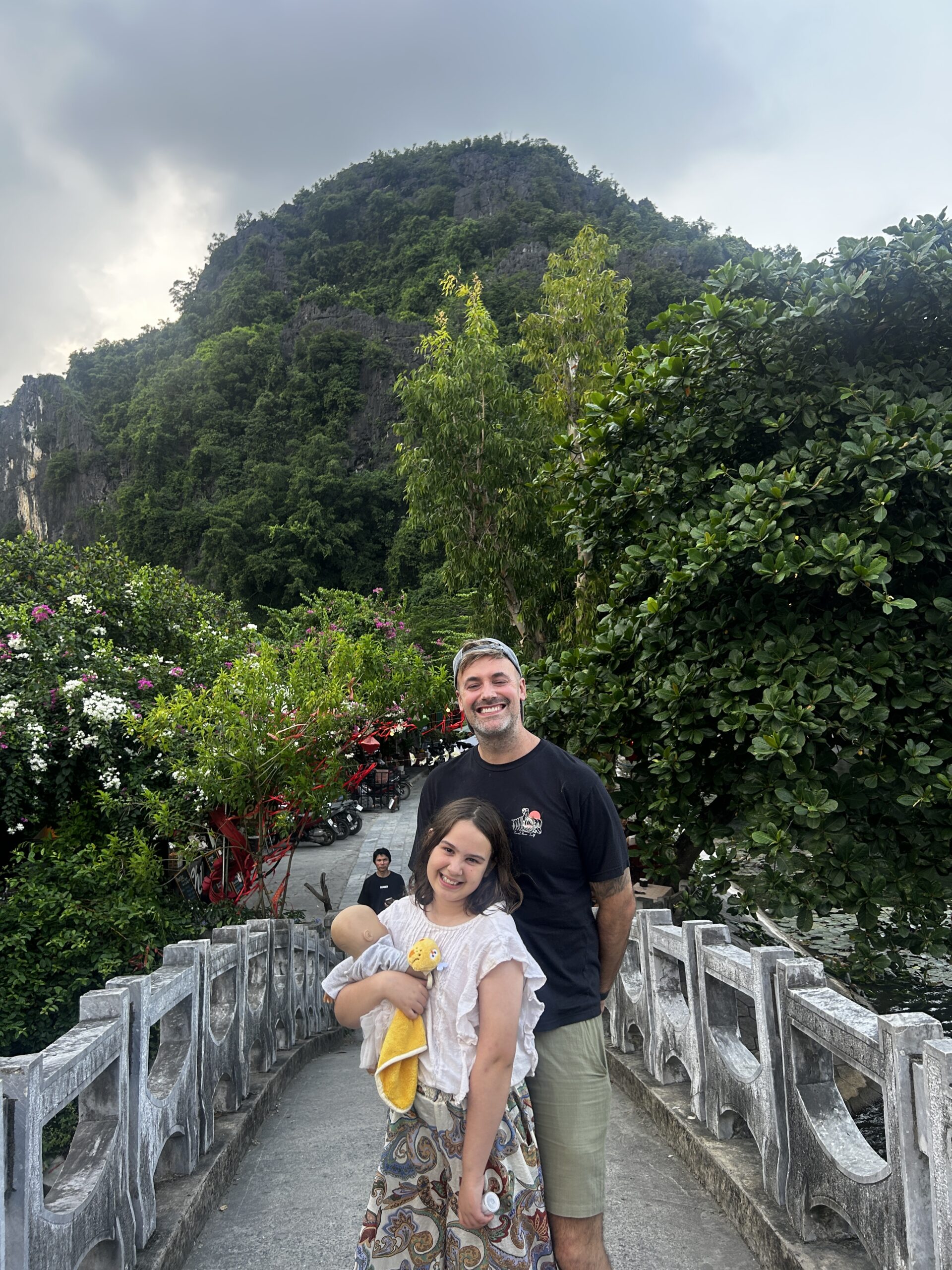 Ninh Binh – The Perfect Place To Relax