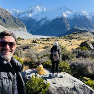 Travel Confidence Review