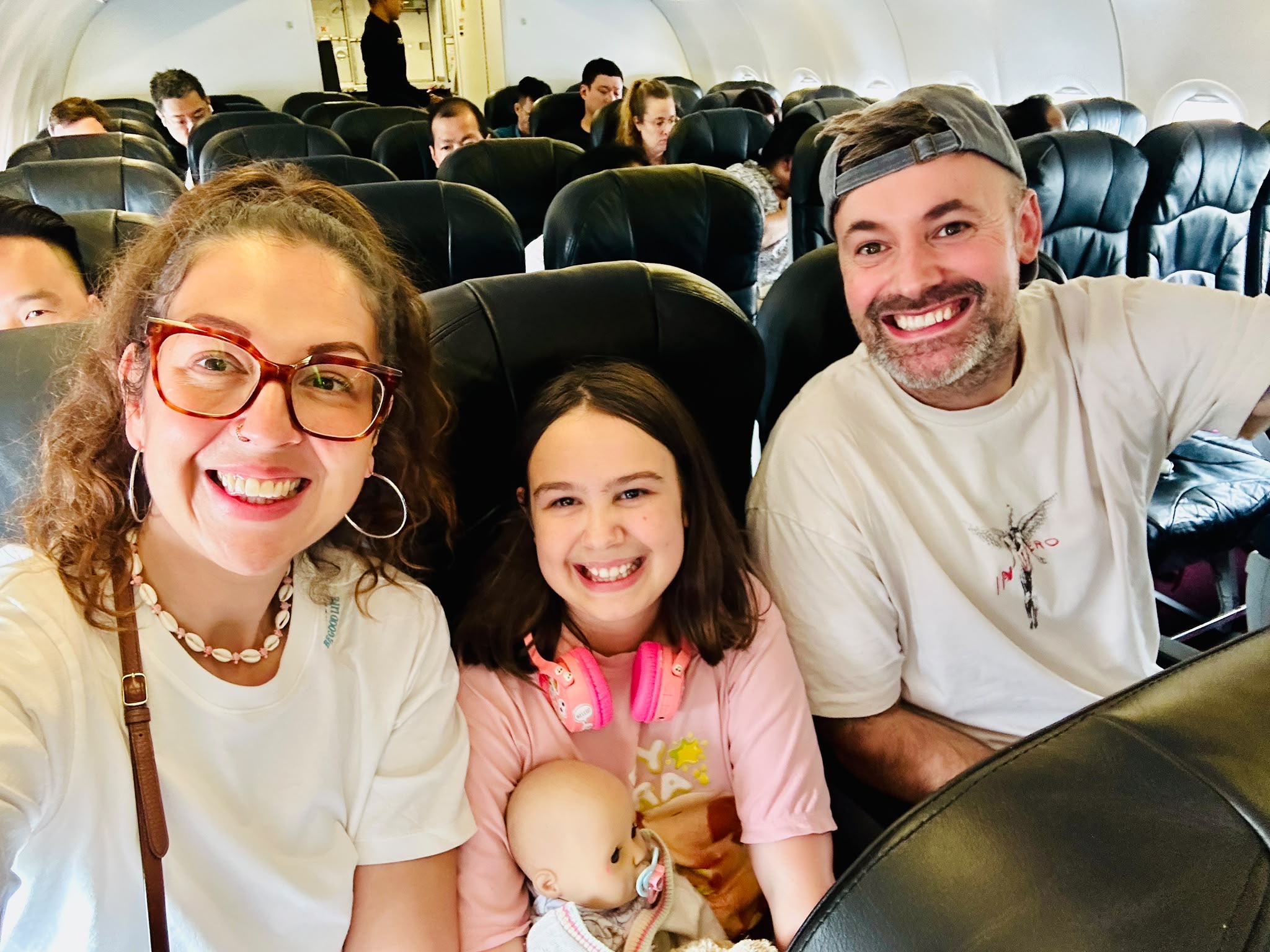 Why We Started Offering Family Travel Planning