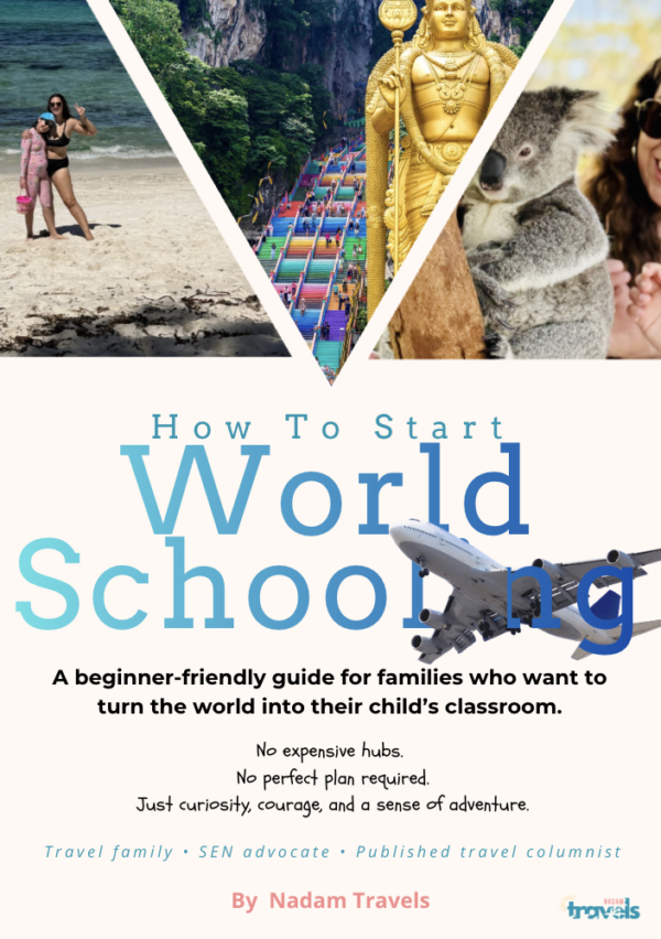 World Schooling Guide