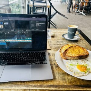 Video Editing