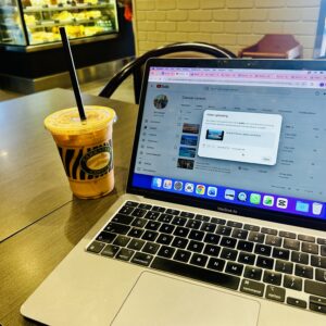 Short Form Content Package