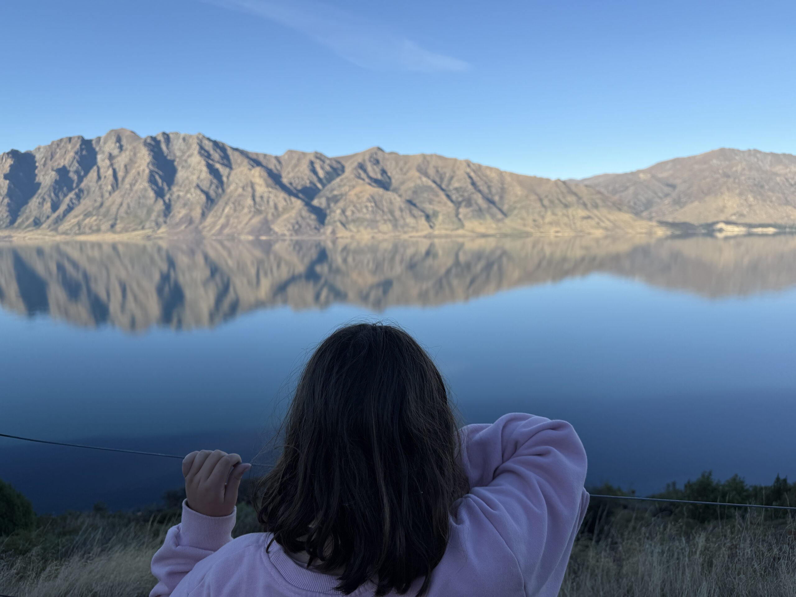 Australia AND New Zealand Travel Planning